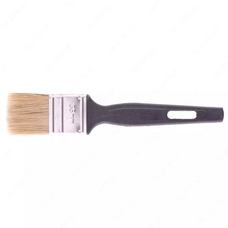 Кисть флейцевая "Стандарт"