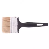 Кисть флейцевая Стандарт  70 х 6 мм (СИБРТЕХ)