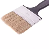  Кисть флейцевая Стандарт  70 х 6 мм (СИБРТЕХ) - 