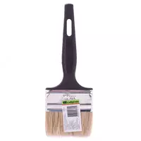   Кисть флейцевая Стандарт  70 х 6 мм (СИБРТЕХ)