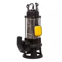 Фекальный насос FP1800-KS  1800 Вт  напор 17 м