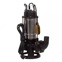  Фекальный насос FP1800-KS  1800 Вт  напор 17 м - 