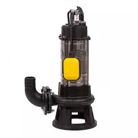   Фекальный насос FP1800-KS  1800 Вт  напор 17 м