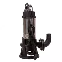  Фекальный насос FP1800-KS  1800 Вт  напор 17 м Только в розницу