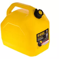 Канистра для ГСМ