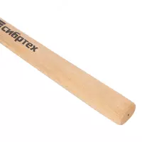  Молоток слесарный  400 г  квадратный боек  деревянная рукоятка Сибртех Chakana savdo