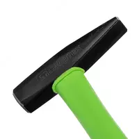 фибергласовая обрезиненная рукоятка Сибртех