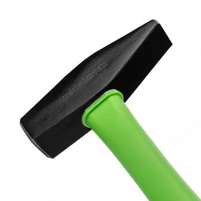 фибергласовая обрезиненная рукоятка Сибртех