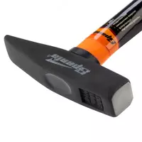 фибергласовая обрезиненная рукоятка Sparta