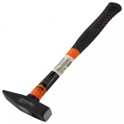 фибергласовая обрезиненная рукоятка Sparta