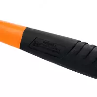   Молоток слесарный  1000 г  фибергласовая обрезиненная рукоятка Sparta