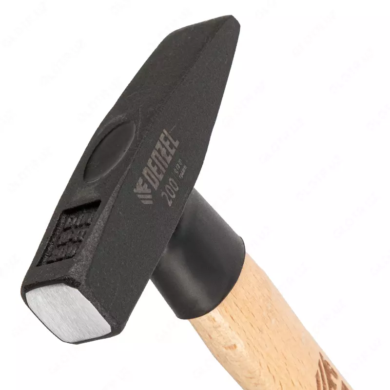 кованый квадратный боек