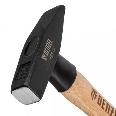 кованый квадратный боек