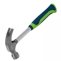 Молоток-гвоздодер