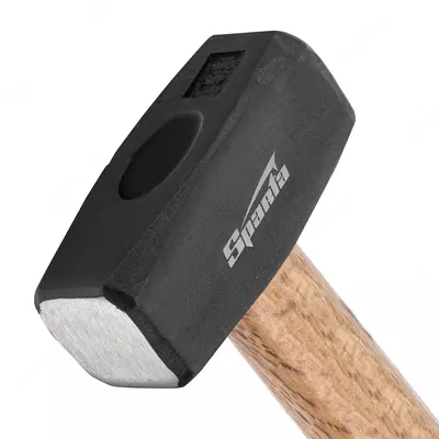 кованая головка