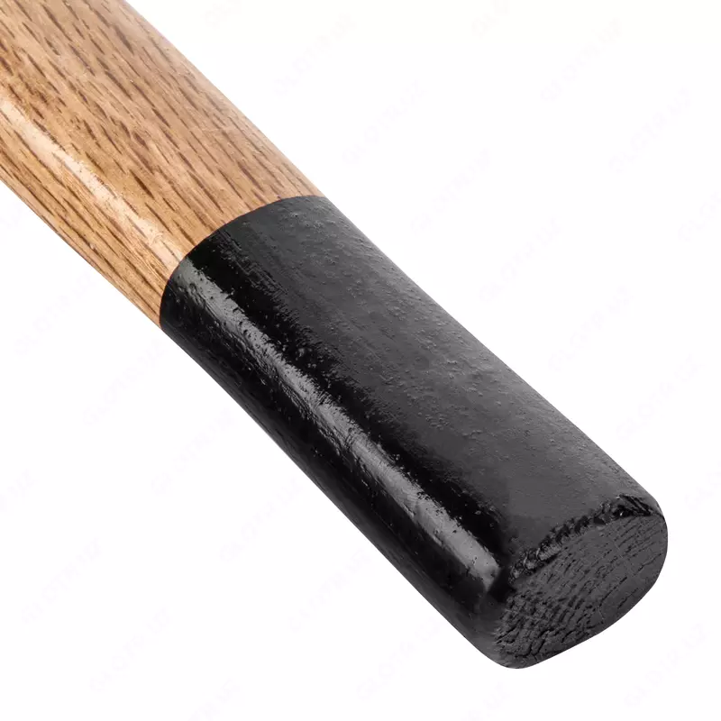   Кувалда  2000 г  кованая головка  деревянная двухцветная рукоятка Sparta