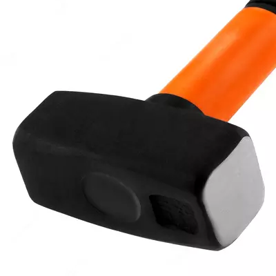 фибергласовая обрезиненная рукоятка Sparta