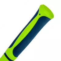   Кувалда  1500 г  фибергласовая обрезиненная рукоятка Сибртех