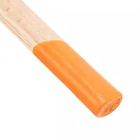   Киянка резиновая  1130 г  черная резина  деревянная рукоятка Sparta