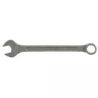 Ключ комбинированный  14 мм  CrV  фосфатированный  ГОСТ 16983 Сибртех