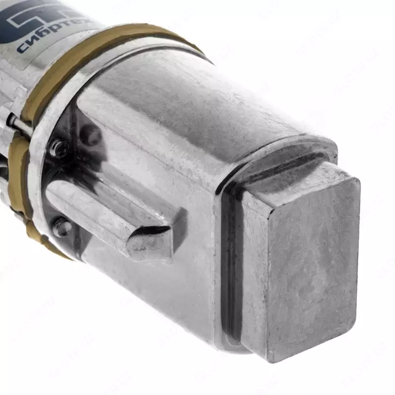   Вибрационный насос СВН300-10  верхний забор  300 Вт  напор 75 м  1200 л/ч  кабель 10 м Сибртех  1200 л/ч