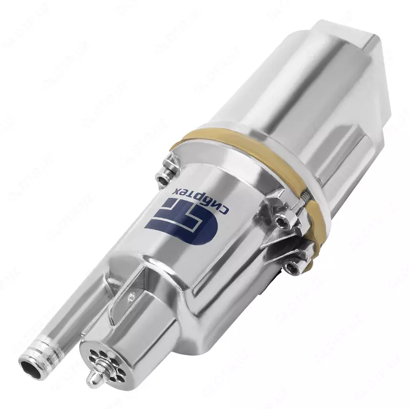  Вибрационный насос СВН300-15  верхний забор  300 Вт  напор 75 м  1200 л/ч  кабель 15 м Сибртех - 