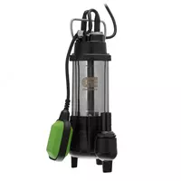  Фекальный насос СФН250  250 Вт  напор 8 м  10000 л/ч Сибртех - 