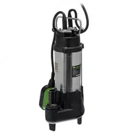   Фекальный насос СФН250  250 Вт  напор 8 м  10000 л/ч Сибртех