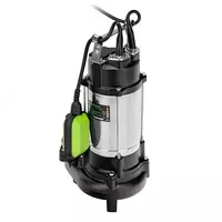  Фекальный насос СФН750  750 Вт  напор 16 м  22000 л/ч Сибртех - 