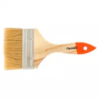 Кисть плоская Slimline 4" (100 мм)