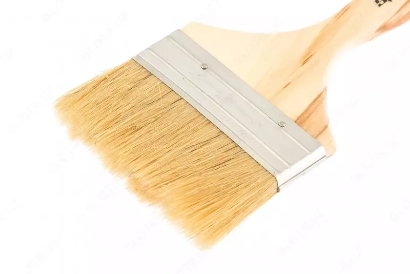 натуральная щетина