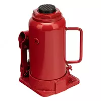  Домкрат гидравлический бутылочный  12 т  h подъема 210-400 мм Sparta - 