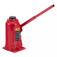   Домкрат гидравлический бутылочный  16 т  h подъема 220-420 мм Sparta