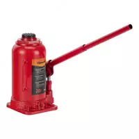   Домкрат гидравлический бутылочный  20 т  h подъема 250-470 мм Sparta