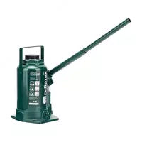   Домкрат гидравлический бутылочный  30 т  245-385 мм Сибртех