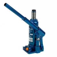   Домкрат гидравлический бутылочный  2 т  H подъема 181-345 мм Stels