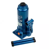 Домкрат гидравлический бутылочный  6 т  H подъема 216-413 мм Stels