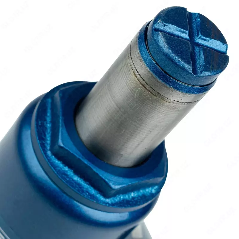   Домкрат гидравлический бутылочный  8 т  H подъема 230-457 мм Stels