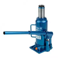   Домкрат гидравлический бутылочный  10 т  H подъема 230-460 мм Stels
