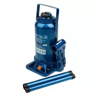 Домкрат гидравлический бутылочный  16 т  H подъема 230-460 мм Stels