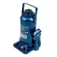  Домкрат гидравлический бутылочный  16 т  H подъема 230-460 мм Stels - 