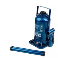 Домкрат гидравлический бутылочный  20 т  H подъема 244-449 мм Stels