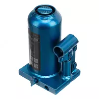   Домкрат гидравлический бутылочный телескопический  4 т  H подъема 170-420 мм Stels