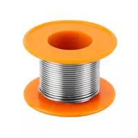  Припой Sn60Pb40  D 1 мм  25 г  на пластмассовой катушке Sparta - 