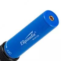   Горелка газовая  тип Карандаш  2 насадки для пайки  130 мм Sparta