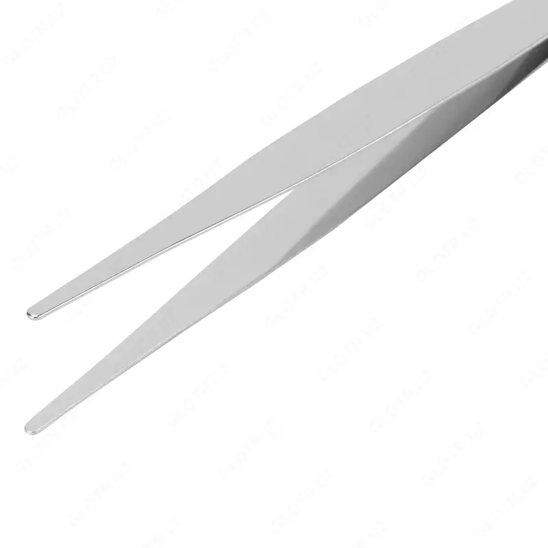  Набор пинцетов из нержавеющей стали  2 шт  Sparta - 