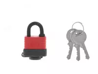 Замок навесной всепогодный  40 мм Matrix