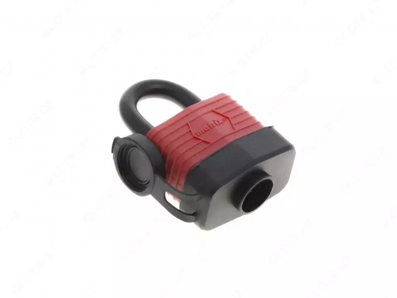  Замок навесной всепогодный  40 мм Matrix - 