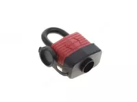  Замок навесной всепогодный  40 мм Matrix - 