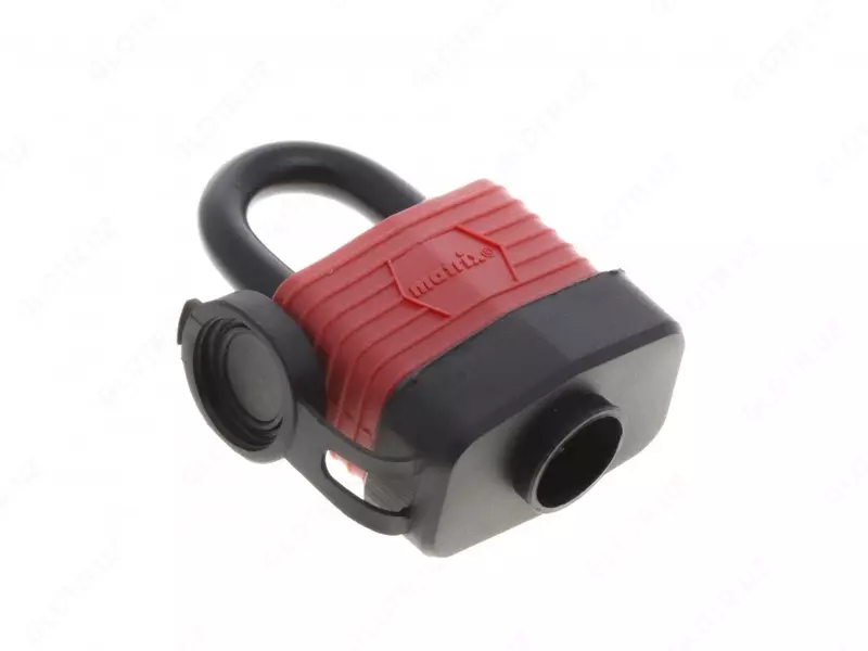  Замок навесной всепогодный  50 мм Matrix - 